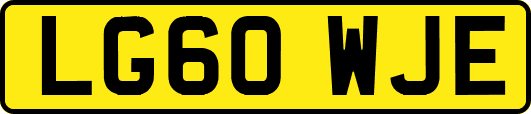 LG60WJE