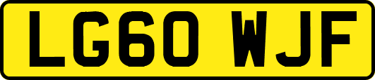 LG60WJF