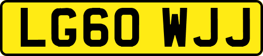 LG60WJJ