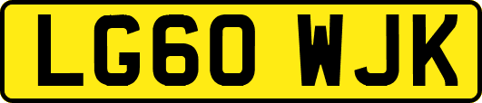 LG60WJK