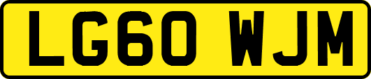 LG60WJM