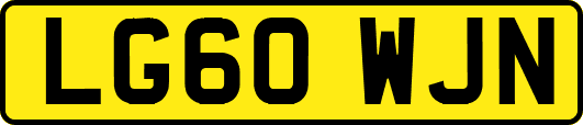 LG60WJN