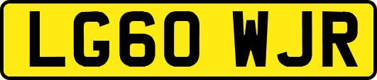 LG60WJR