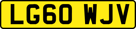 LG60WJV