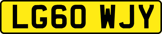 LG60WJY