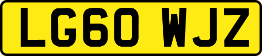 LG60WJZ