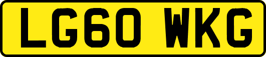 LG60WKG