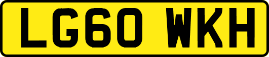 LG60WKH