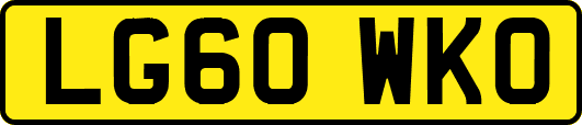 LG60WKO