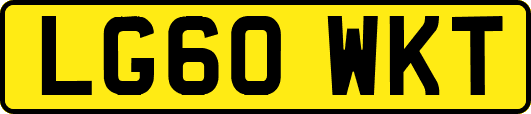 LG60WKT
