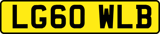 LG60WLB