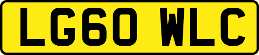 LG60WLC