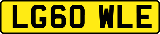 LG60WLE