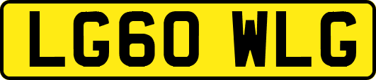 LG60WLG