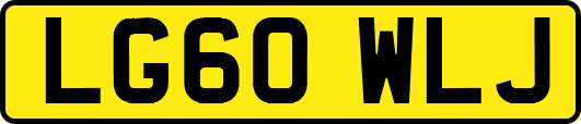 LG60WLJ