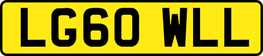 LG60WLL
