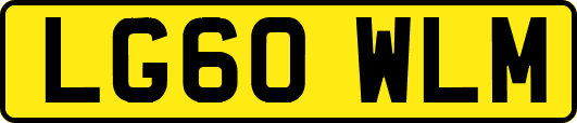 LG60WLM