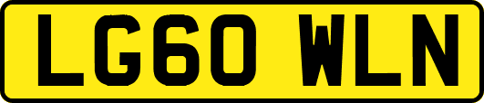 LG60WLN