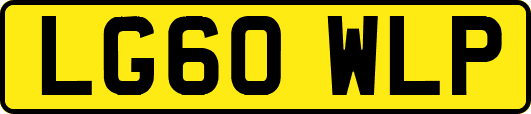 LG60WLP
