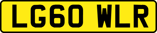 LG60WLR