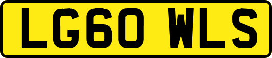 LG60WLS