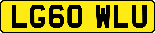 LG60WLU