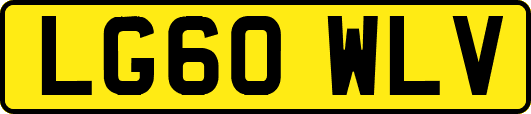 LG60WLV