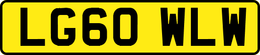 LG60WLW