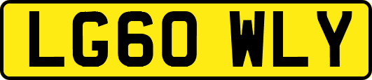 LG60WLY