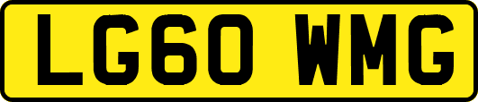LG60WMG