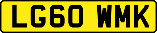 LG60WMK