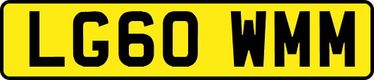 LG60WMM