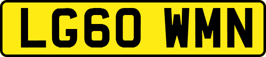 LG60WMN