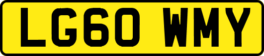 LG60WMY