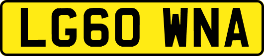 LG60WNA