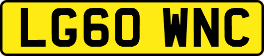 LG60WNC