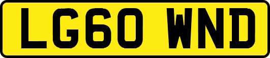 LG60WND