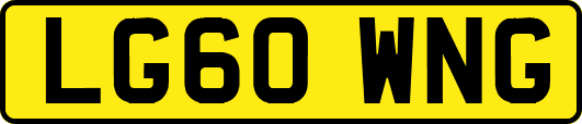 LG60WNG