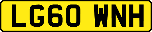 LG60WNH
