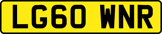 LG60WNR