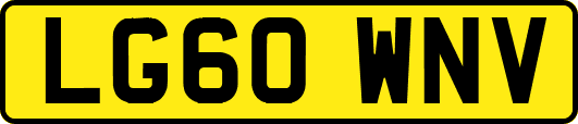 LG60WNV