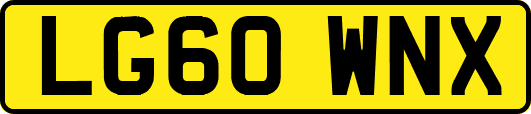 LG60WNX