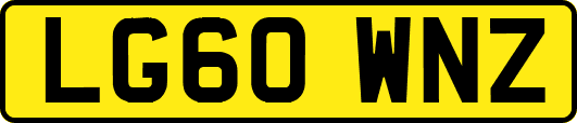 LG60WNZ