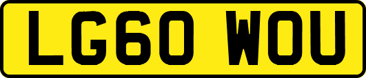 LG60WOU