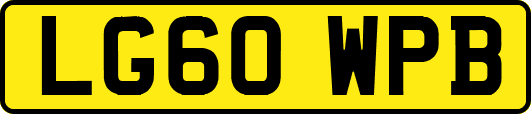 LG60WPB