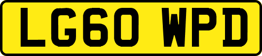 LG60WPD
