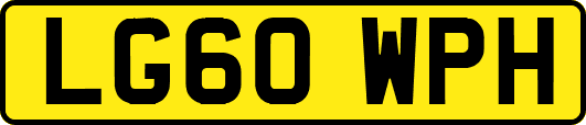 LG60WPH