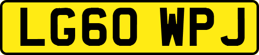 LG60WPJ