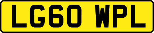 LG60WPL