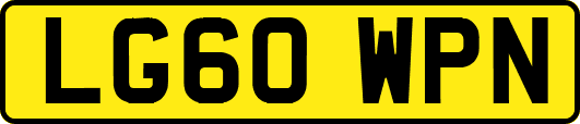 LG60WPN